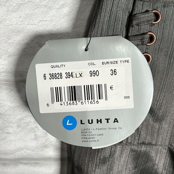 New Luhta ski pants - Picture 12 of 15